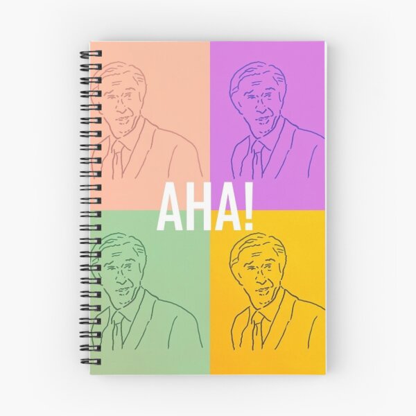 Item preview, Alan Partridge AHA!  designed and sold by SJHorsfall.