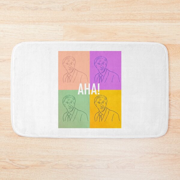 Item preview, Alan Partridge AHA!  designed and sold by SJHorsfall.