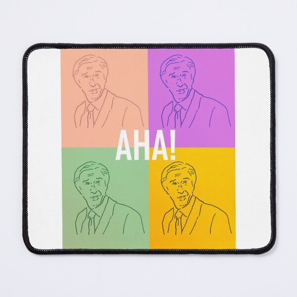 Item preview, Alan Partridge AHA!  designed and sold by SJHorsfall.