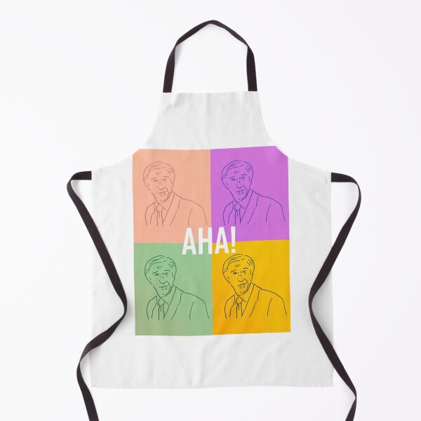 Item preview, Alan Partridge AHA! designed and sold by SJHorsfall.