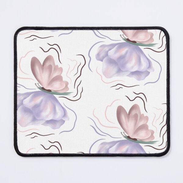 Item preview, Beautiful Butterfly Flower Petals designed and sold by Ryel Art.