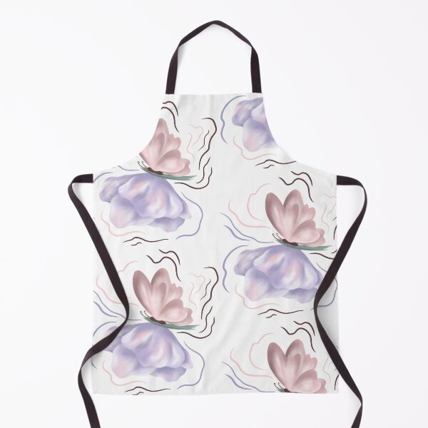 Item preview, Beautiful Butterfly Flower Petals designed and sold by Ryel Art.