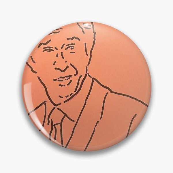 Item preview, Alan Partridge Orange  designed and sold by SJHorsfall.