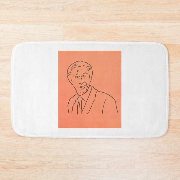 Item preview, Alan Partridge Orange  designed and sold by SJHorsfall.