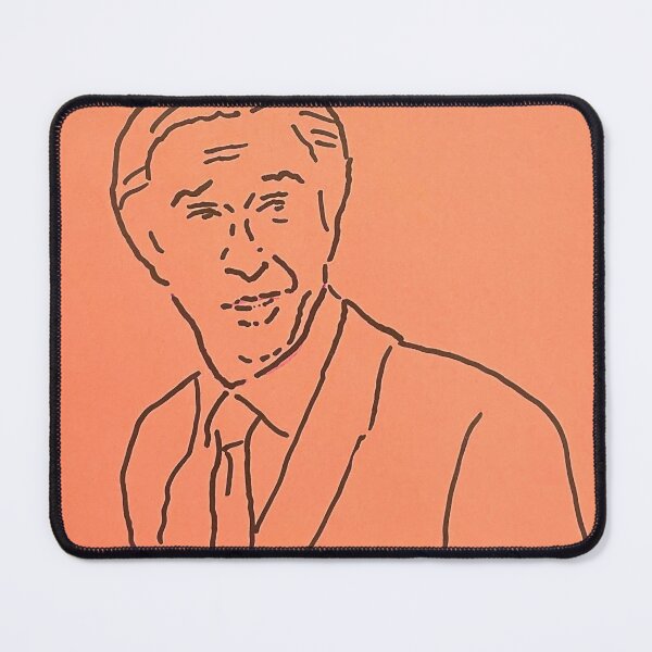 Item preview, Alan Partridge Orange designed and sold by SJHorsfall.