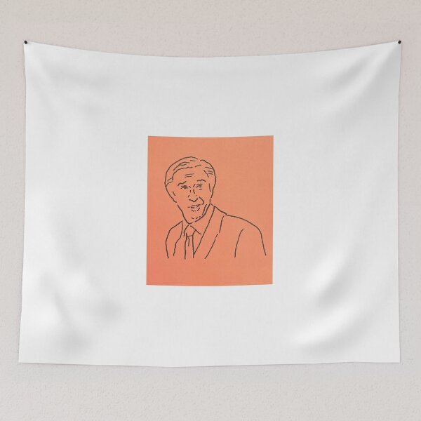 Item preview, Alan Partridge Orange  designed and sold by SJHorsfall.