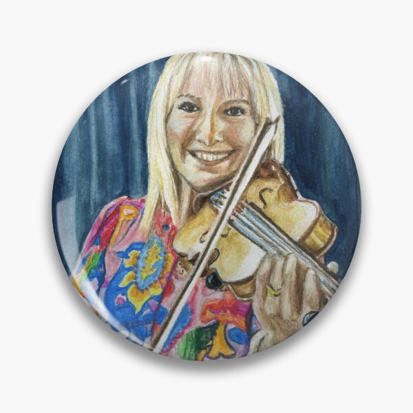 Item preview, Katie Williamson aka FiddlestixKatie designed and sold by LymphomaLass.