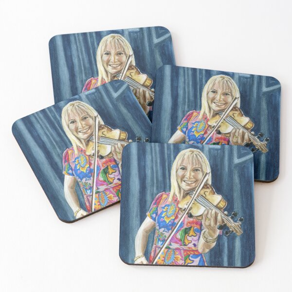 Item preview, Katie Williamson aka FiddlestixKatie designed and sold by LymphomaLass.
