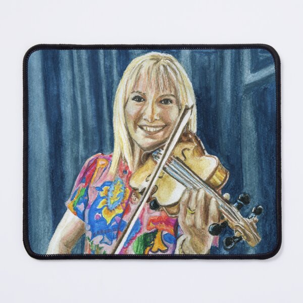 Item preview, Katie Williamson aka FiddlestixKatie designed and sold by LymphomaLass.
