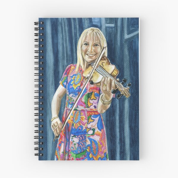 Item preview, Katie Williamson aka FiddlestixKatie designed and sold by LymphomaLass.