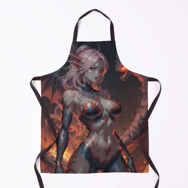 Item preview, Dragon Lady designed and sold by RaF71PrO.