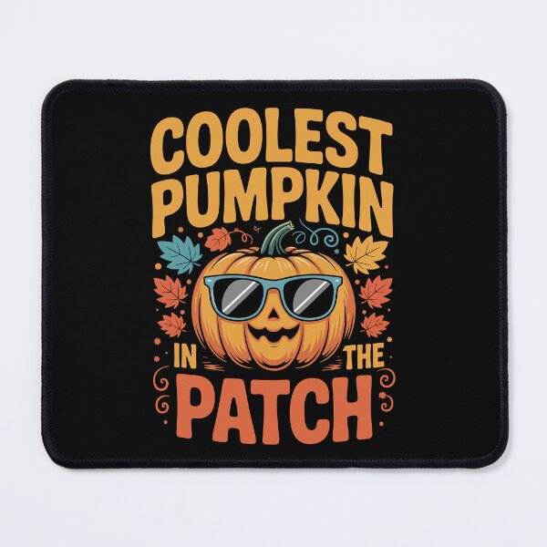 Item preview, Coolest Pumpkin in the Patch designed and sold by jkrphoto.