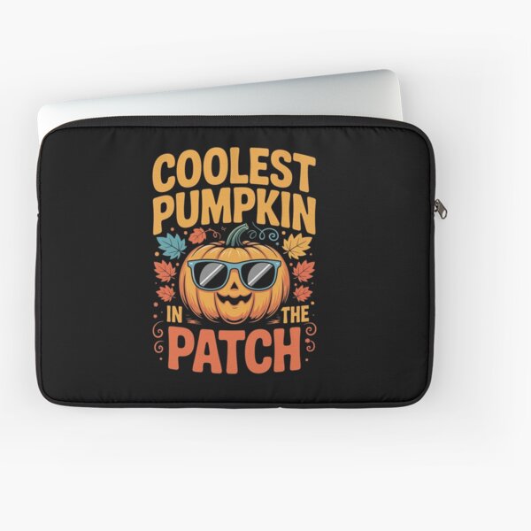 Item preview, Coolest Pumpkin in the Patch designed and sold by jkrphoto.