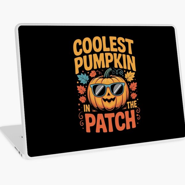 Item preview, Coolest Pumpkin in the Patch designed and sold by jkrphoto.