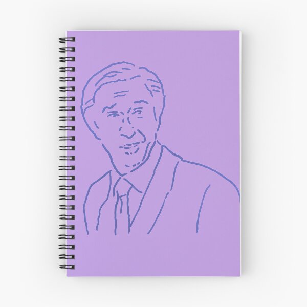 Item preview, Alan Partridge Lilac  designed and sold by SJHorsfall.