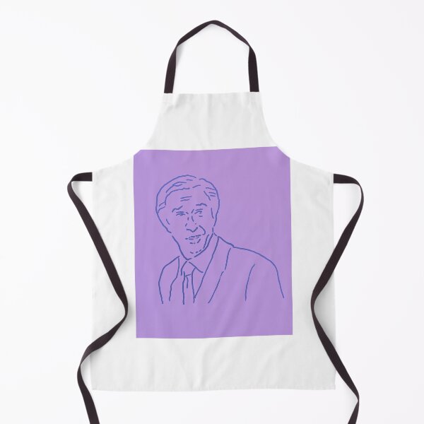 Item preview, Alan Partridge Lilac designed and sold by SJHorsfall.