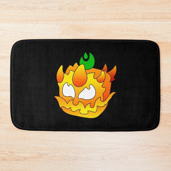 Item preview, Blox Fruits Flame Fruit designed and sold by Gamify Store.