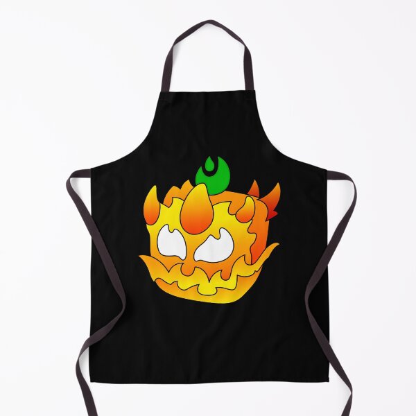 Item preview, Blox Fruits Flame Fruit designed and sold by Gamify Store.