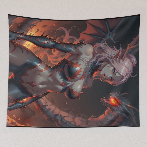 Item preview, Dragon Lady designed and sold by RaF71PrO.