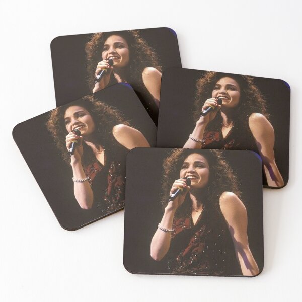 Item preview, Alannah Myles  designed and sold by Estiny-1993.
