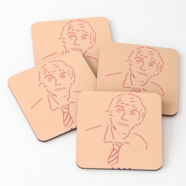 Item preview, Inbetweeners Jay Orange  designed and sold by SJHorsfall.