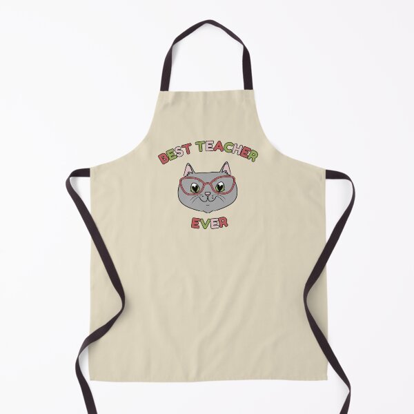Item preview, BEST TEACHER EVER designed and sold by HugSomeNettles.
