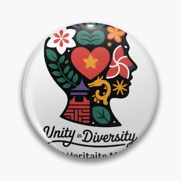 Item preview, aapi month designed and sold by Uglyandcute.