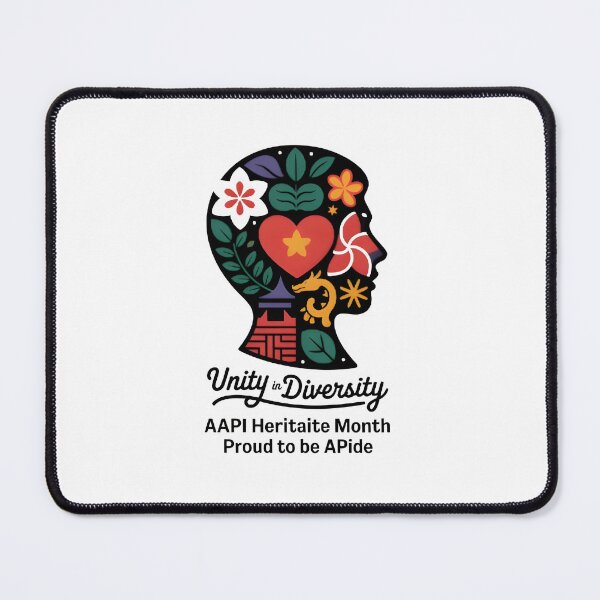 Item preview, aapi month designed and sold by Uglyandcute.