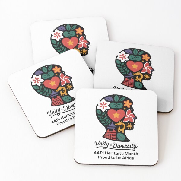 Item preview, aapi month designed and sold by Uglyandcute.