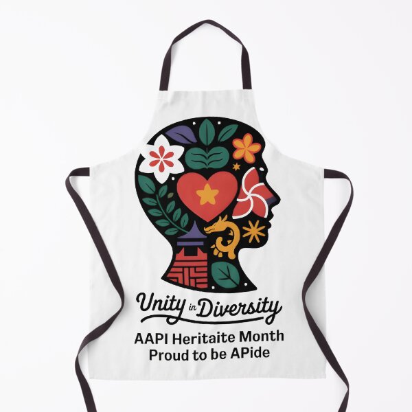Item preview, aapi month designed and sold by Uglyandcute.