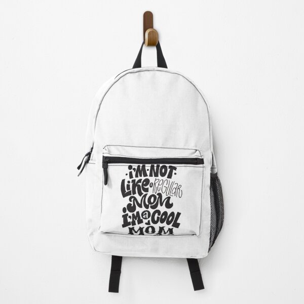 Item preview, Cool Mom Club designed and sold by graphic-genie.