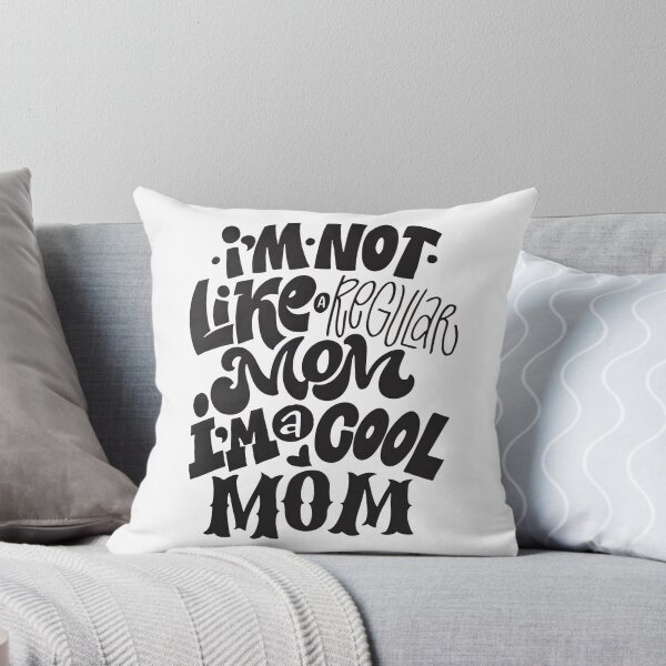 Item preview, Cool Mom Club designed and sold by graphic-genie.