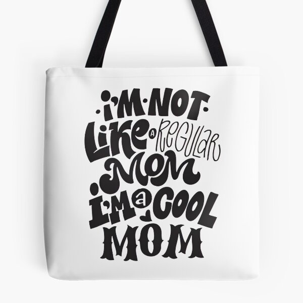 Item preview, Cool Mom Club designed and sold by graphic-genie.