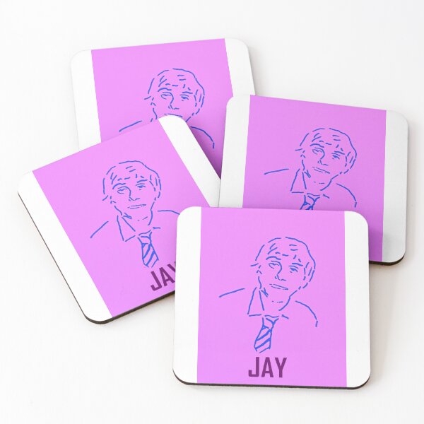 Item preview,  Inbetweeners Jay Fucshia  designed and sold by SJHorsfall.