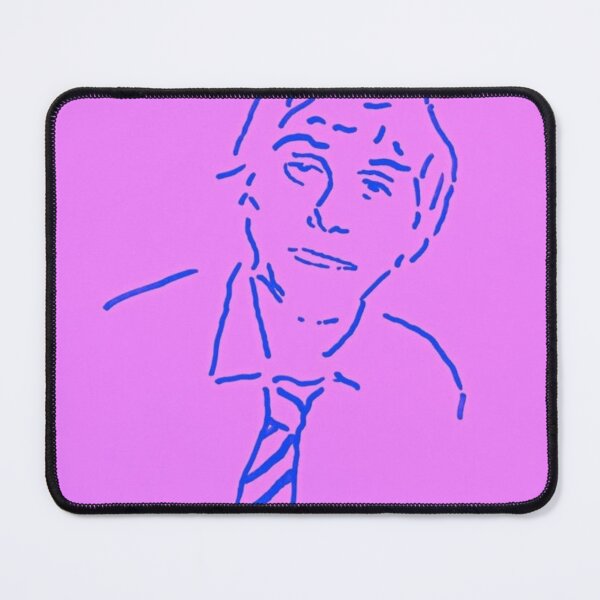 Item preview, Inbetweeners Jay Fucshia designed and sold by SJHorsfall.