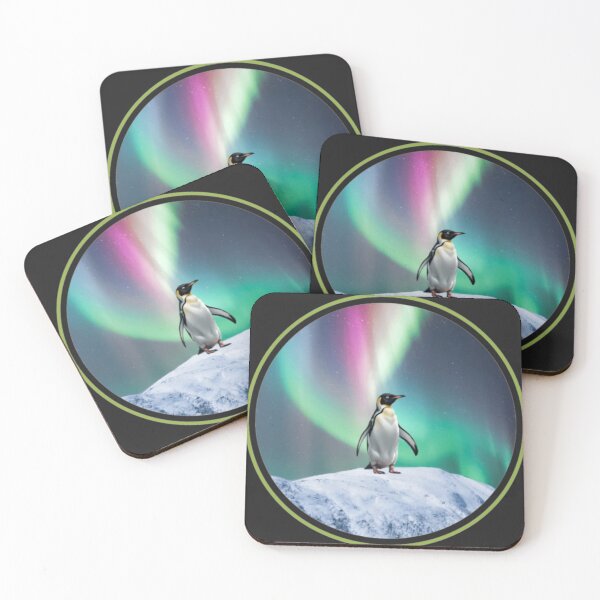 Item preview, Penguin March: Express Yourself in Style! designed and sold by amal7733.