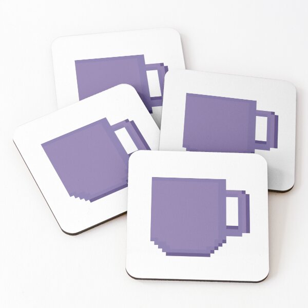 Item preview, Purple cup. Epic illustration. designed and sold by Creavision.