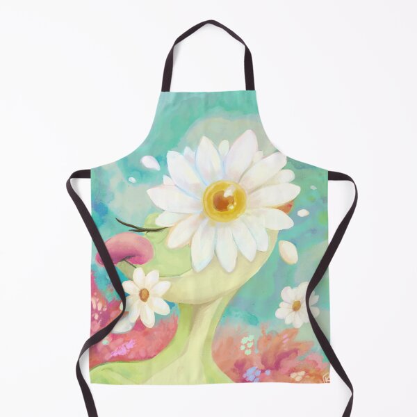 Item preview, Spring Riri designed and sold by KaticinTrinkets.