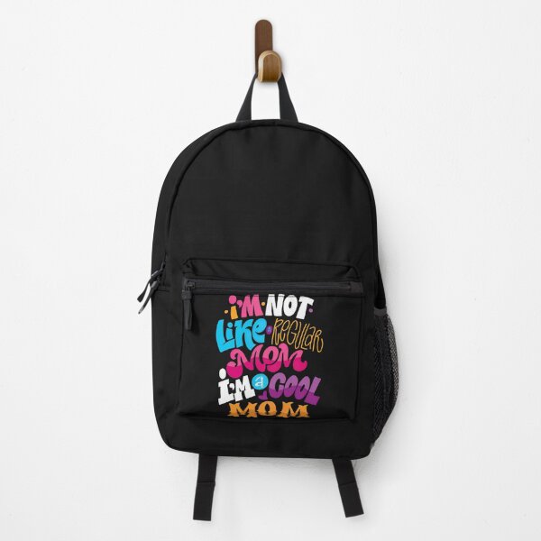 Item preview, Cool Mom Club designed and sold by graphic-genie.