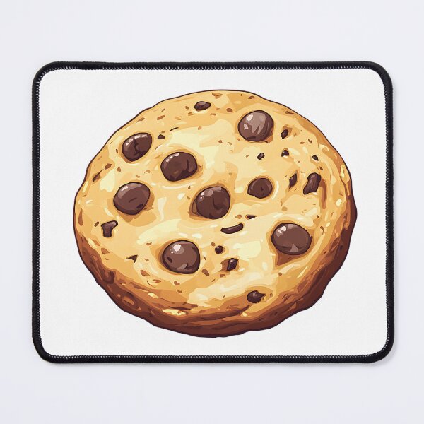 Item preview, Pixel Art Cookie designed and sold by bapupa.