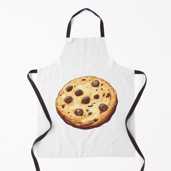 Item preview, Pixel Art Cookie designed and sold by bapupa.