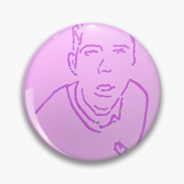 Item preview, Inbetweeners Neil Pink  designed and sold by SJHorsfall.