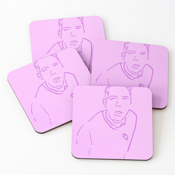 Item preview, Inbetweeners Neil Pink  designed and sold by SJHorsfall.
