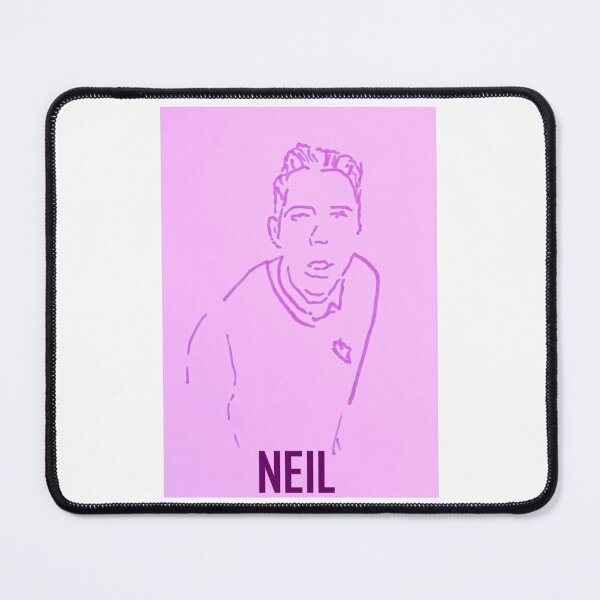 Item preview, Inbetweeners Neil Pink designed and sold by SJHorsfall.