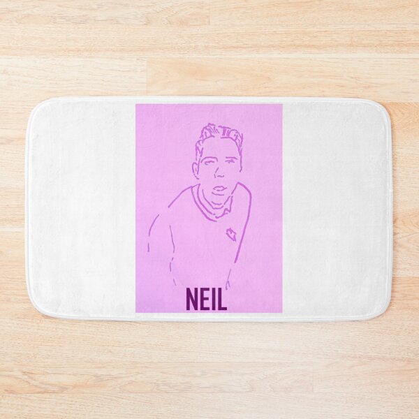 Item preview, Inbetweeners Neil Pink  designed and sold by SJHorsfall.