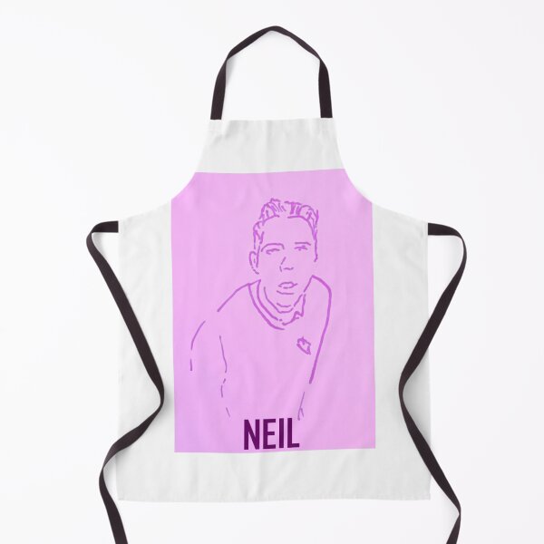 Item preview, Inbetweeners Neil Pink designed and sold by SJHorsfall.