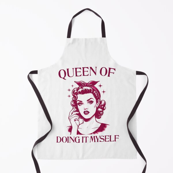 Item preview, The Queen designed and sold by Almasha.
