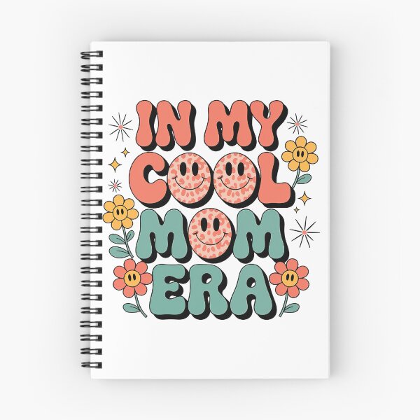 Item preview, Cool Mom Club designed and sold by graphic-genie.