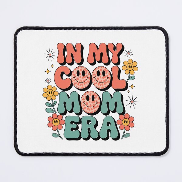 Item preview, Cool Mom Club designed and sold by graphic-genie.