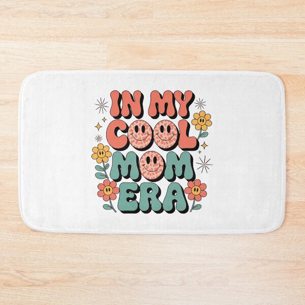 Item preview, Cool Mom Club designed and sold by graphic-genie.